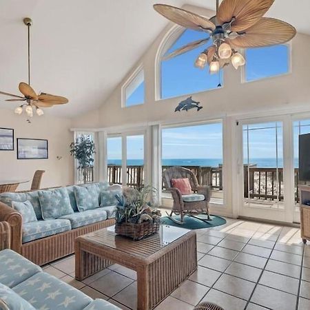 Patty House Villa Gulf Shores Exterior foto