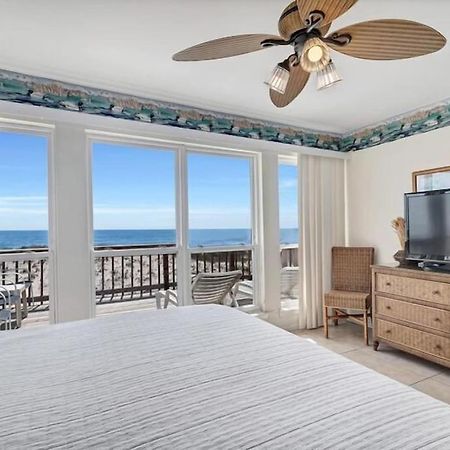 Patty House Villa Gulf Shores Exterior foto