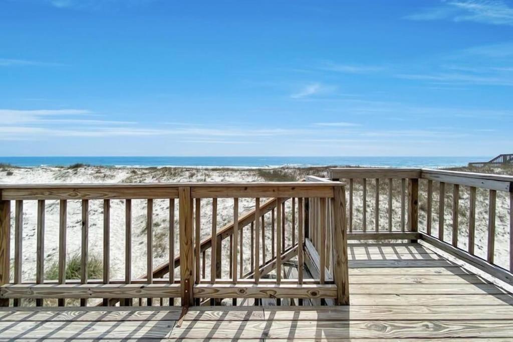 Patty House Villa Gulf Shores Exterior foto