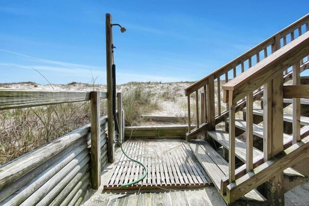 Patty House Villa Gulf Shores Exterior foto