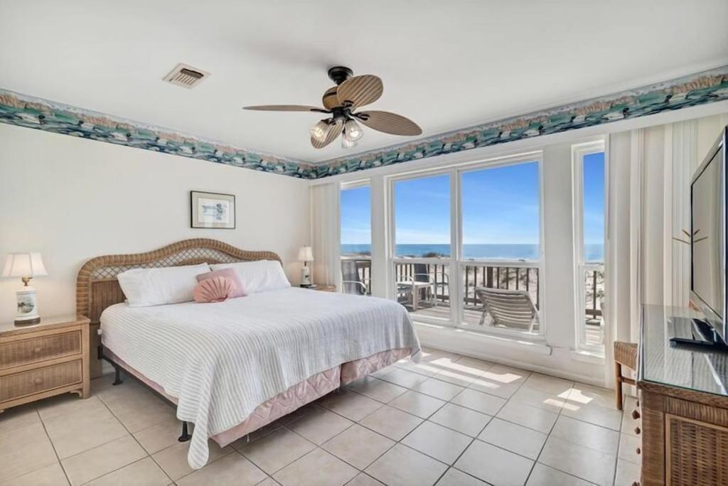 Patty House Villa Gulf Shores Exterior foto