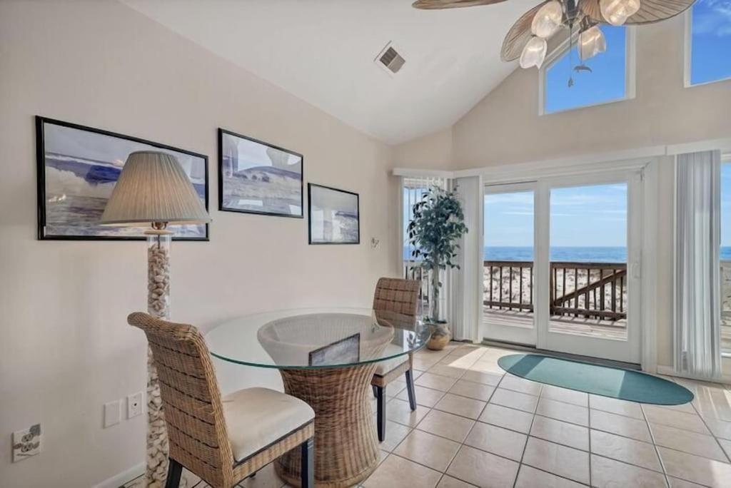 Patty House Villa Gulf Shores Exterior foto