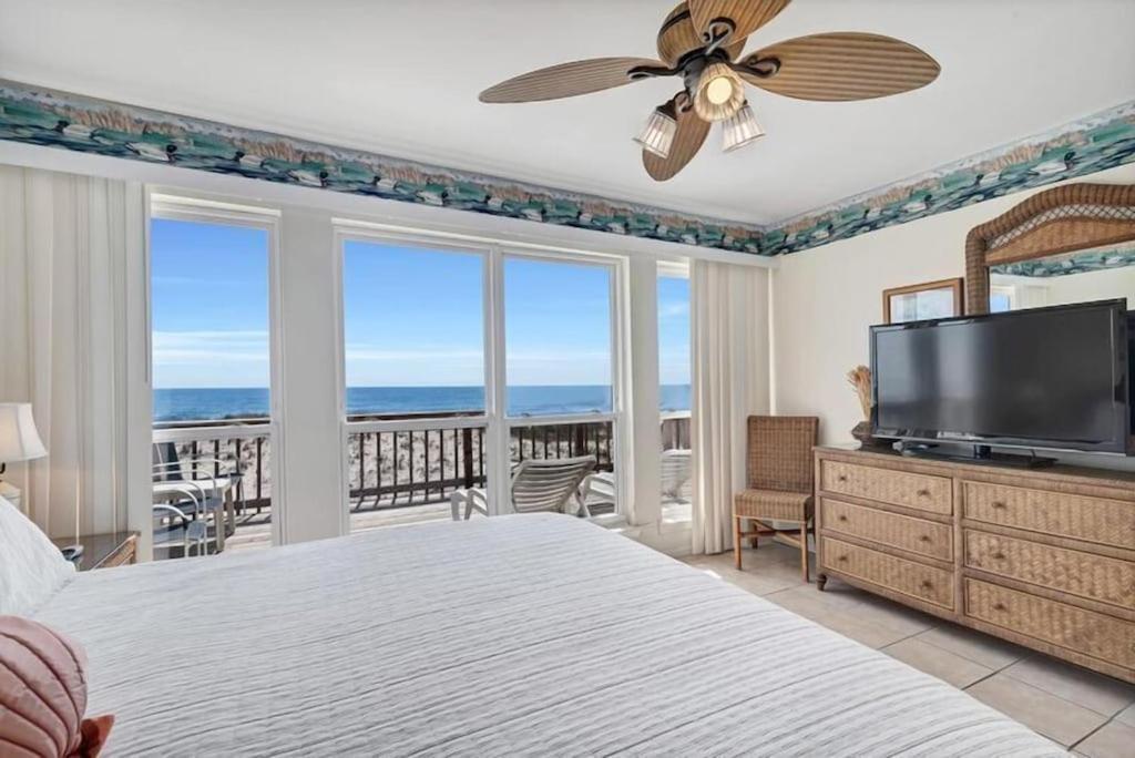 Patty House Villa Gulf Shores Exterior foto