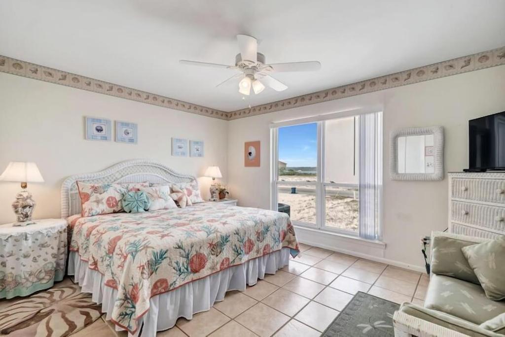 Patty House Villa Gulf Shores Exterior foto