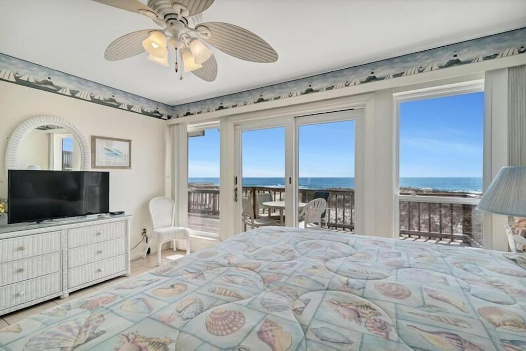 Patty House Villa Gulf Shores Exterior foto