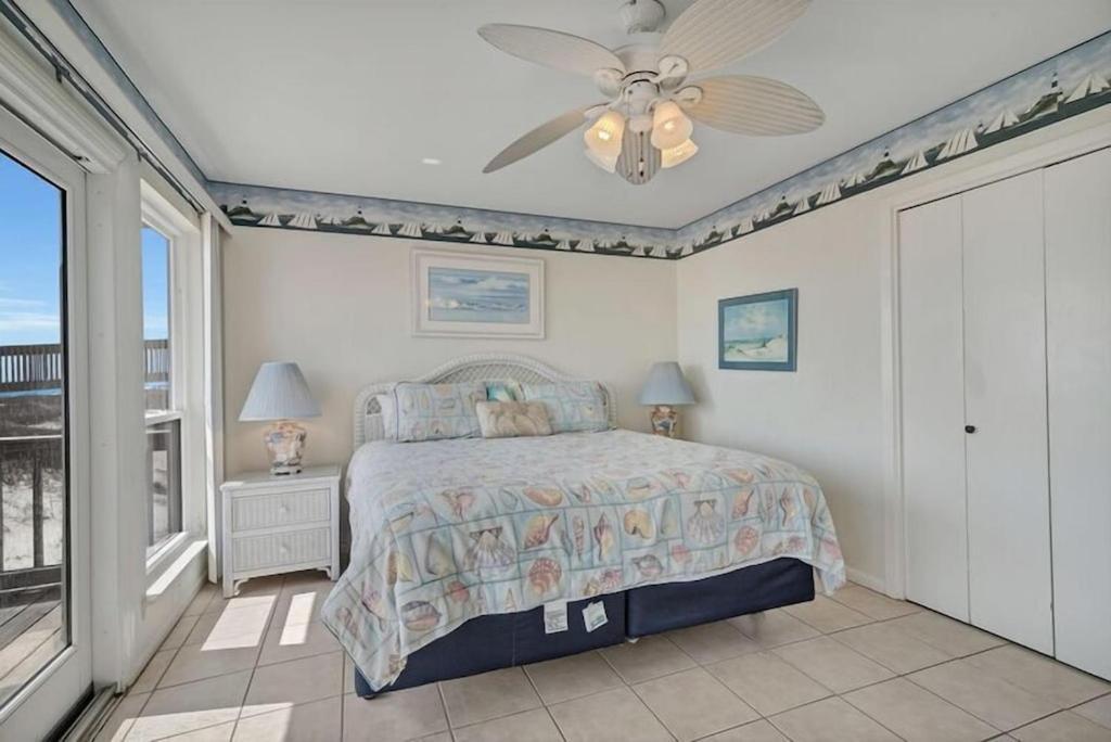 Patty House Villa Gulf Shores Exterior foto